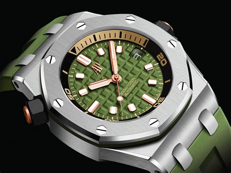 royal oak offshore collection codes